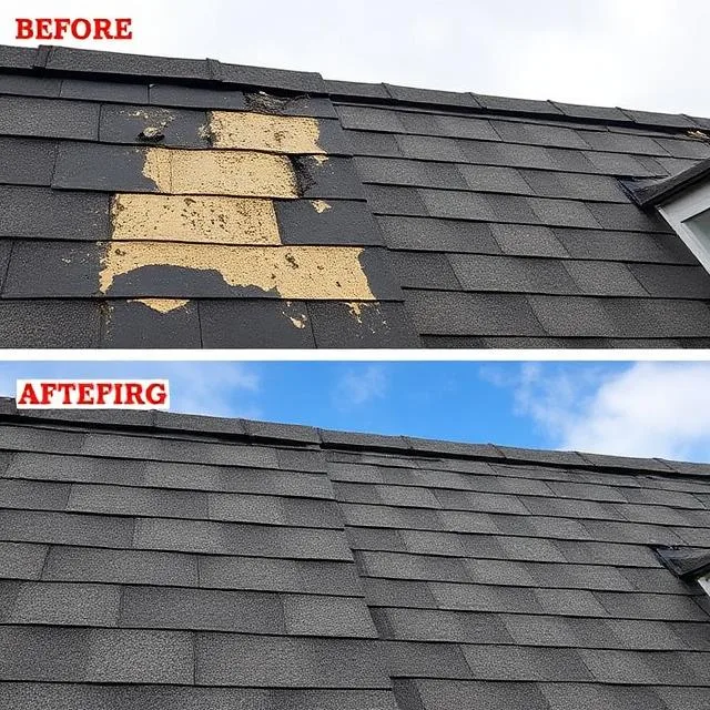 Roof Repair Near Me in Webster City, IA near me
